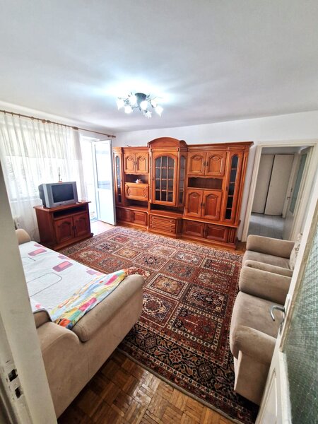 Drumul Taberei, Marcu Mihaela Ruxandra,