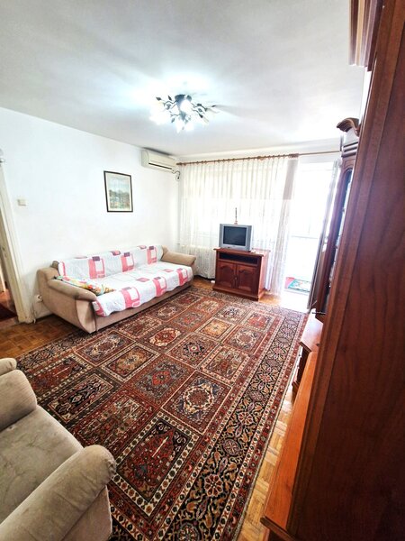 Drumul Taberei, Marcu Mihaela Ruxandra,