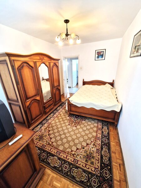 Drumul Taberei, Marcu Mihaela Ruxandra,