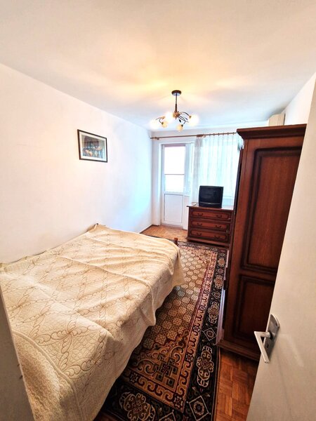 Drumul Taberei, Marcu Mihaela Ruxandra,