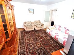 Drumul Taberei, Marcu Mihaela Ruxandra